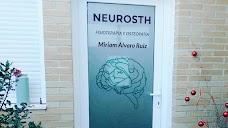 NEUROSTH Centro de Fisioterapia y Osteopatía Miriam Álvaro