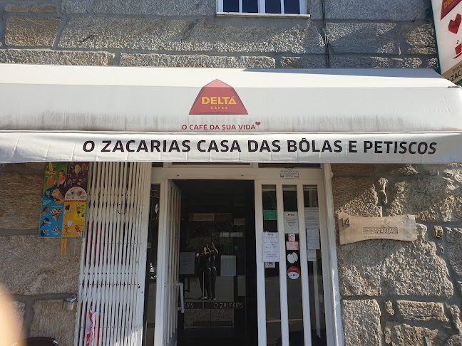 O Zacarias