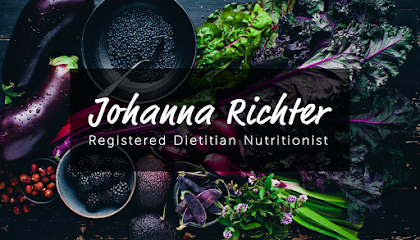 Johanna Richter Nutrition