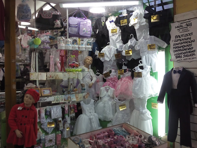 Opiniones de Rincón Mágico For Kids en Rancagua - Tienda para bebés