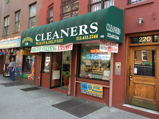 New Oxford Cleaners image 9