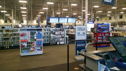 Electronics Store «Best Buy», reviews and photos, 9970 N Newport Hwy, Spokane, WA 99218, USA