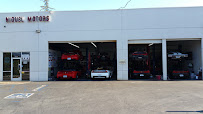 Niguel Motors - Photo 6 - Car repair in Laguna Hills, CA, Mission Viejo
