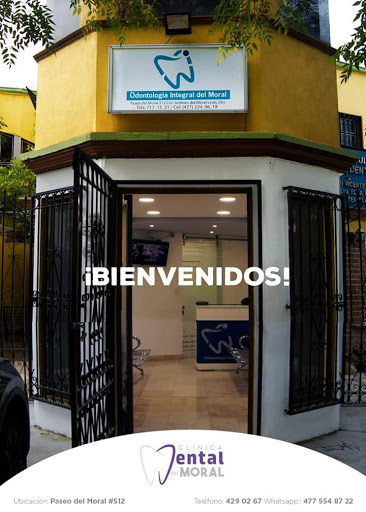 Clínica Dental del Moral