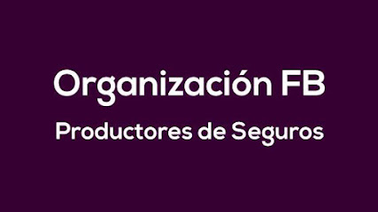 Organizacion Fb - Productores de Seguros