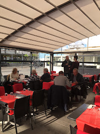 Photos du propriétaire du Restaurant de spécialités à base de poisson-pêcheur Restaurant Brasserie de la mer à Calais - n°8