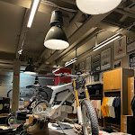 Photo n°7 de l'avis de Ocean. fait le 06/11/2022 à 19:47 sur le  Deus Cafe Isola - The Portal of Possibilities à Milan