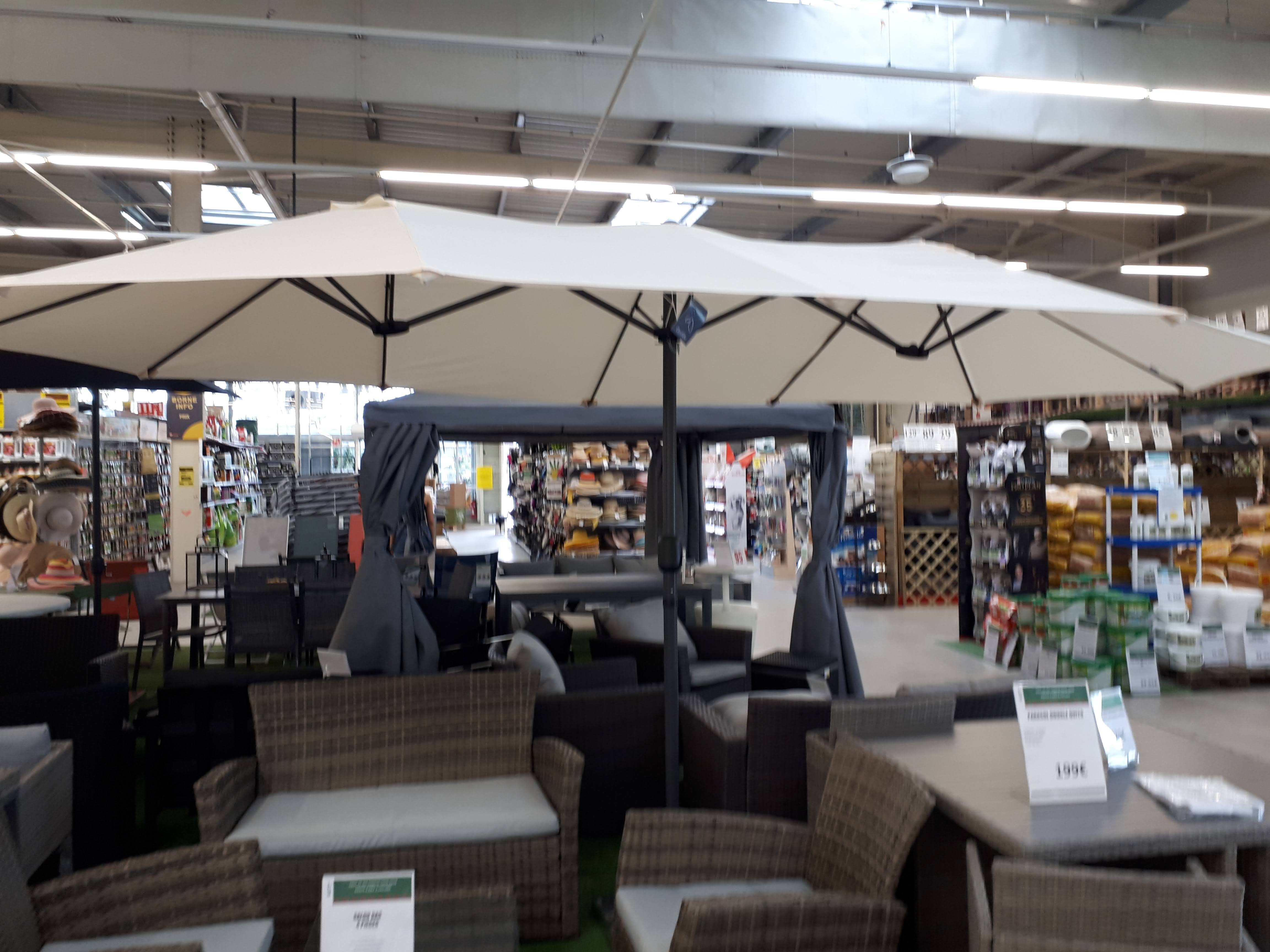 Photo n° 2 de l'avis de Olivier.a fait le 28/06/2021 à 14:57