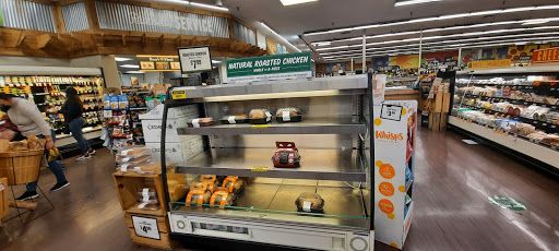 Health Food Store «Sprouts Farmers Market», reviews and photos, 27271 La Paz Rd, Laguna Niguel, CA 92677, USA