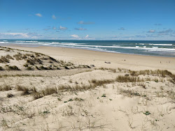 Photo de Plage Du Truc Vert - endroit populaire parmi les connaisseurs de la détente