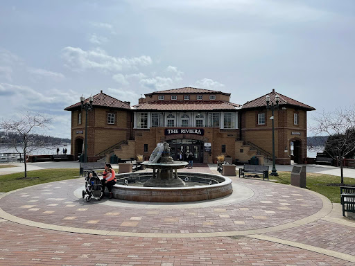 Chamber of Commerce «VISIT Lake Geneva», reviews and photos, 201 Wrigley Dr, Lake Geneva, WI 53147, USA