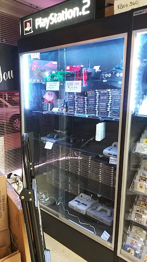 Video Game Store «Play it Retro», reviews and photos, 3142 S Oak Park Ave, Berwyn, IL 60402, USA