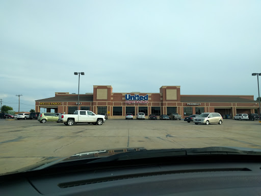 Grocery Store «United Supermarkets», reviews and photos, 4516 Old Jacksboro Hwy, Wichita Falls, TX 76302, USA