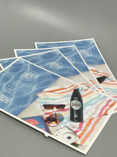 Print Shop «Miami Printing», reviews and photos, 223 E Flagler St #505, Miami, FL 33131, USA