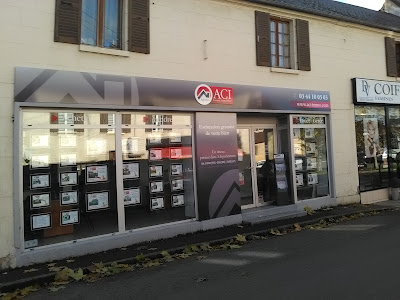 ACI IMMOBILIER BORNEL à Bornel