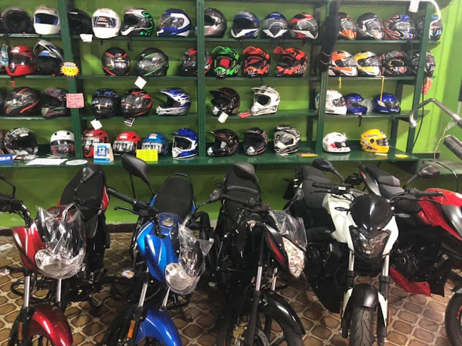 Opiniones de El Mundo De Las Motos en Ciudad del Plata - Tienda de motocicletas