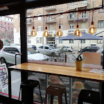 Photo n°5 de l'avis de Valerio.i fait le 23/03/2023 à 14:43 sur le  Paninoteca Hamburgeria Porchetteria Fuoricorso à Turin