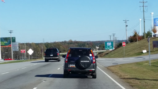 Chevrolet Dealer «Best Chevy Upstate», reviews and photos, 5010 Old Easley Bridge Rd, Easley, SC 29642, USA