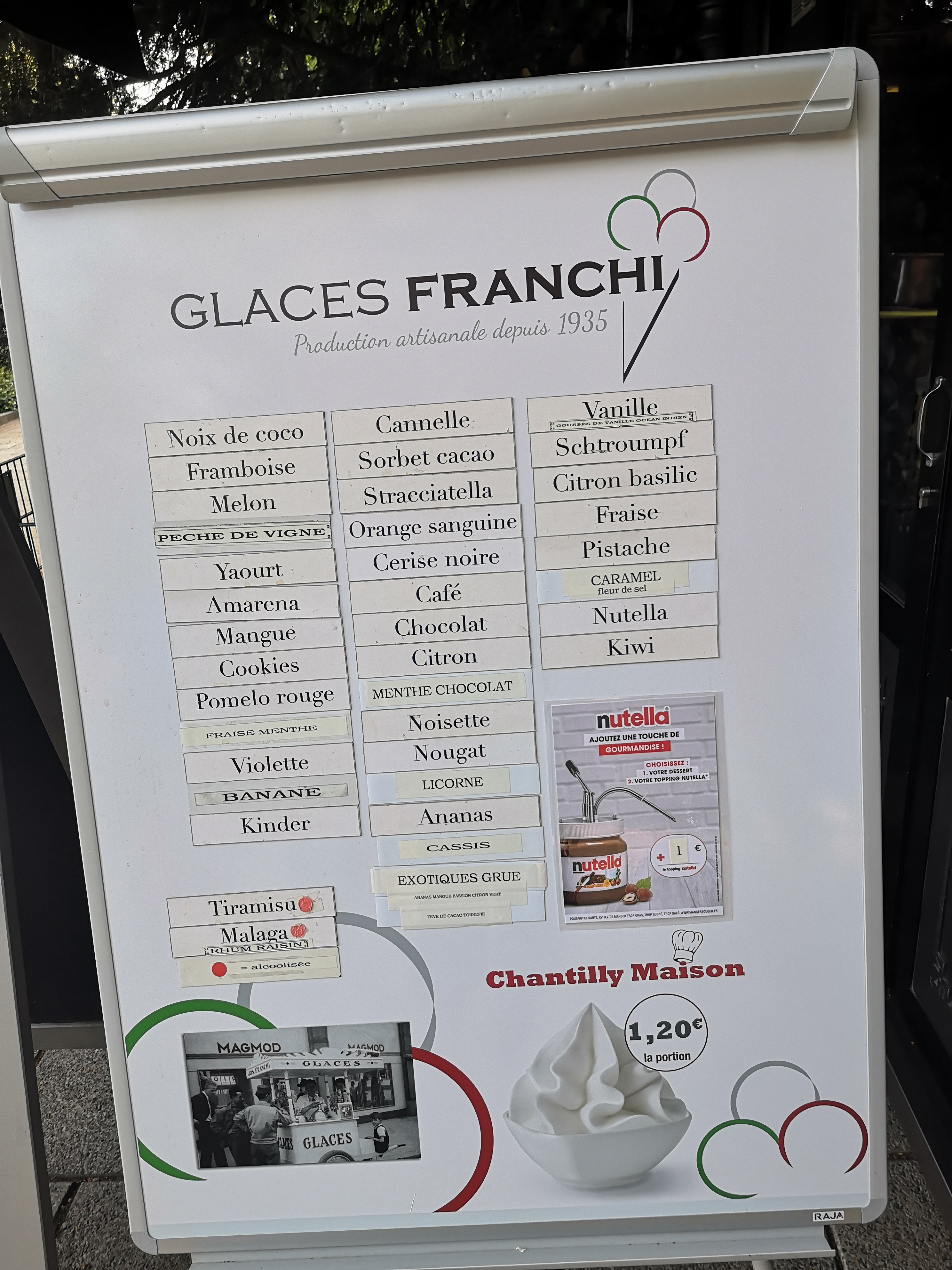 Photo n° 2 de l'avis de Martin.a fait le 06/05/2023 à 15:24