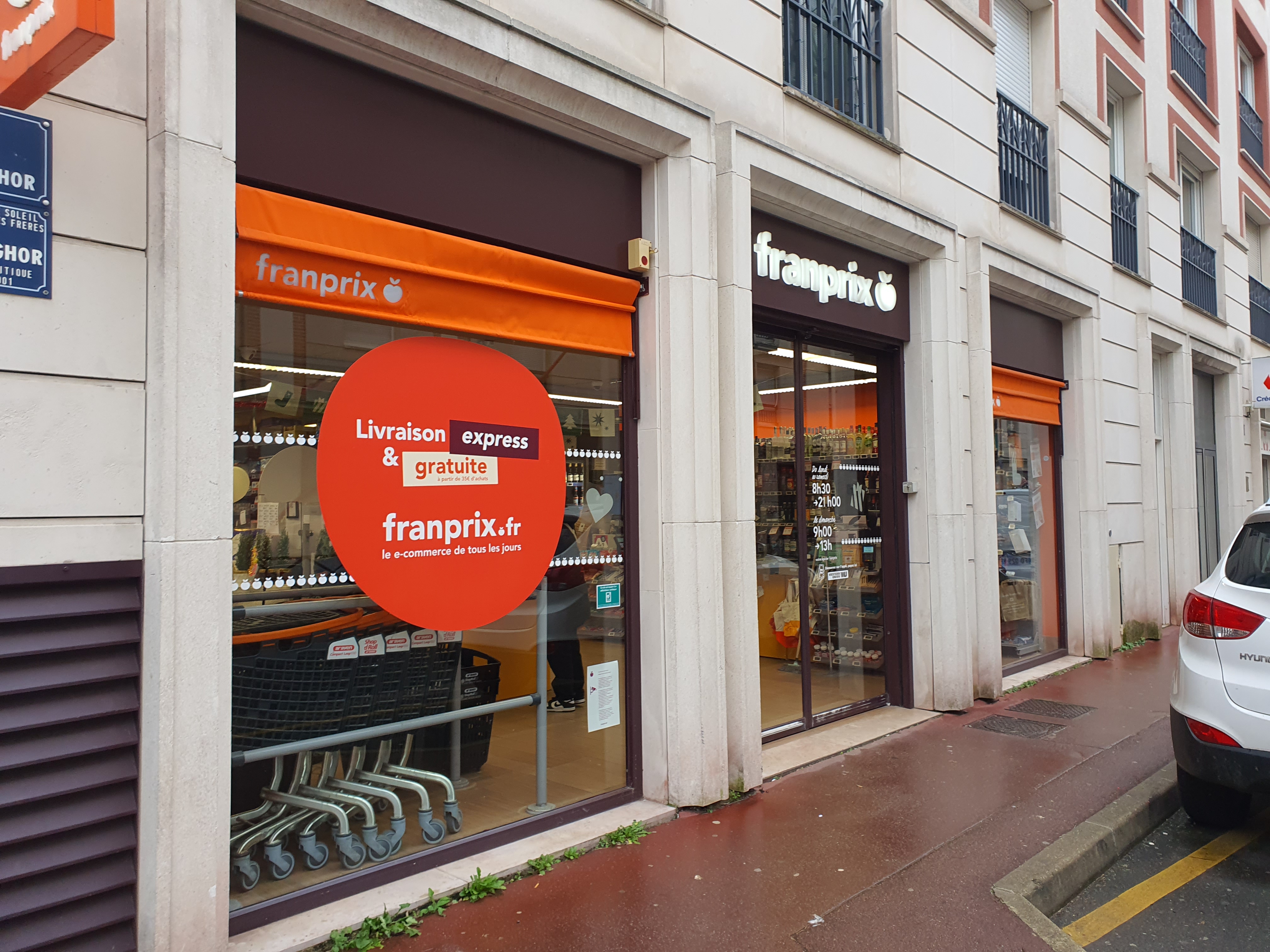 Photo n° 2 de l'avis de Marc.r fait le 10/12/2023 à 14:01