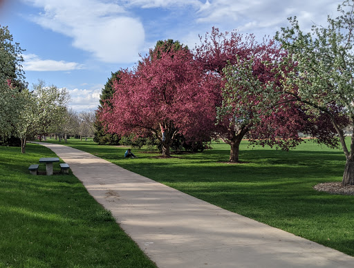 Park «James a Bible Park», reviews and photos, 6802 E Yale Ave, Denver, CO 80224, USA
