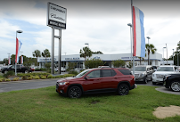 Myrtle Beach Cadillac Service Department - Photo 3 - Car repair in Myrtle Beach, SC, Myrtle Beach