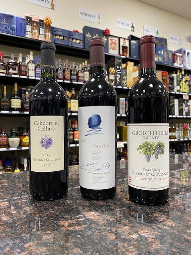 Liquor Store «Wine & Liquor Depot, LLC.», reviews and photos, 310 Huyler St, South Hackensack, NJ 07606, USA