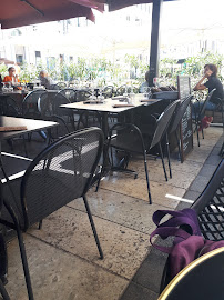 Atmosphère du Restaurant Le Pointu à Marseille - n°7