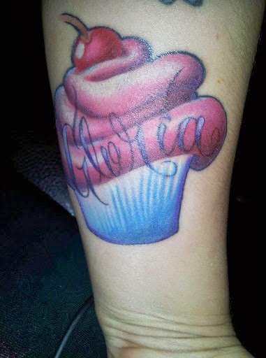 Tattoo Shop «Burien Tattoo -White Center», reviews and photos, 9619 16th Ave SW, Seattle, WA 98106, USA