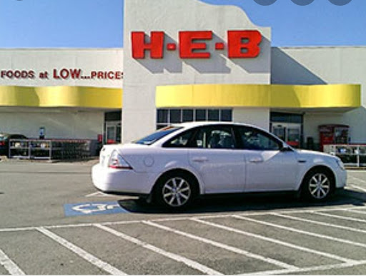 Grocery Store «H-E-B Grocery», reviews and photos, 4206 Avenue T, Santa Fe, TX 77510, USA