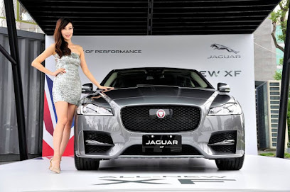 JAGUAR & LAND ROVER Xinzhuang