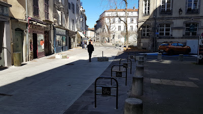 GRAMOND LATOUR à Aurillac
