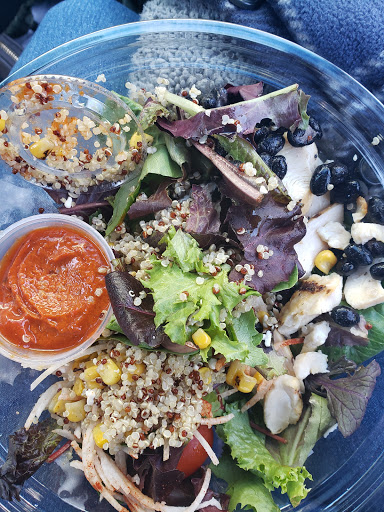 Coffee Shop «Starbucks», reviews and photos, 3970 Broad St #1, San Luis Obispo, CA 93401, USA