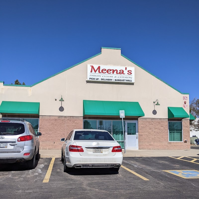 Meena's Restaurant