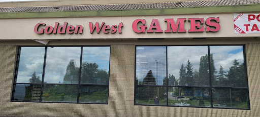 Shopping Mall «Evergreen Shopping Center», reviews and photos, 5015 Tacoma Mall Blvd, Tacoma, WA 98409, USA