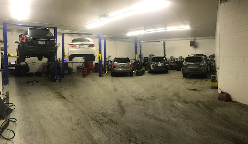 Auto Repair Shop «Precision Auto Experts», reviews and photos, 744 State St, Orem, UT 84057, USA