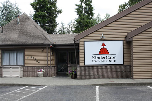 Day Care Center «First Avenue KinderCare», reviews and photos, 32324 1st Ave S, Federal Way, WA 98003, USA