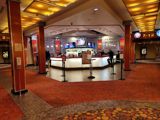 Movie Theater «AMC Studio 28 with Dine in Theaters», reviews and photos, 12075 S Strang Line Rd, Olathe, KS 66062, USA