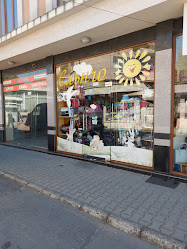 Детски магазин Слънчо