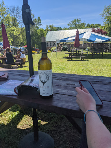 Winery «Hundley Cellars», reviews and photos, 6451 OH-307, Geneva, OH 44041, USA