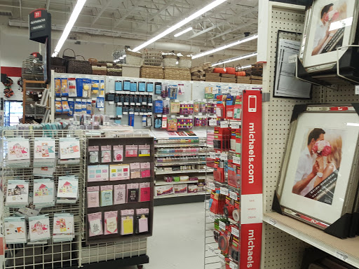 Craft Store «Michaels», reviews and photos, 11211 SE 82nd Ave F, Clackamas, OR 97086, USA