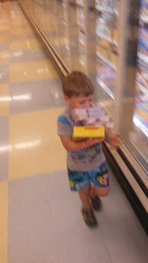 Supermarket «Winn-Dixie Supermarket», reviews and photos, 6929 US-301, Riverview, FL 33578, USA