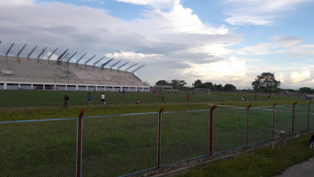 Horarios de Estadio IPD de Nueva Cajamarca