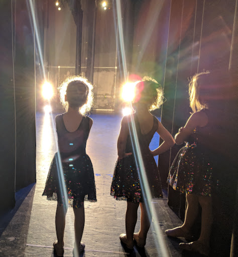 Performing Arts Theater «The Performing Arts Complex», reviews and photos, 1001 W 84th Ave, Federal Heights, CO 80260, USA