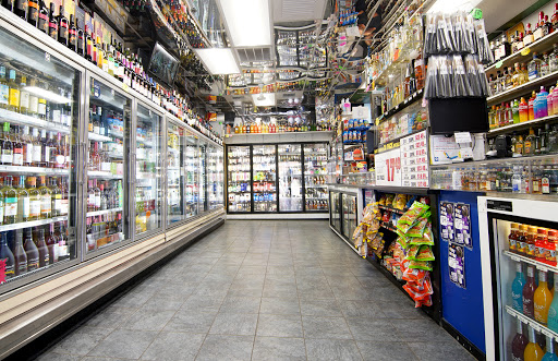Liquor Store «Hollywood Liquors Inc», reviews and photos, 950 Tremont St, Roxbury Crossing, MA 02120, USA