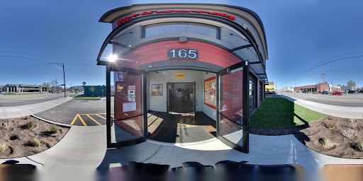 Used Motorcycle Dealer «Salt Lake Motorcycle Company», reviews and photos, 165 2100 S, South Salt Lake, UT 84115, USA