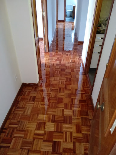 puertas automaticas Parqués José Antonio Martínez en Ávila‎