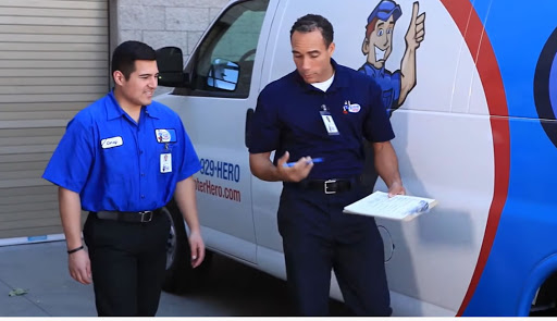 Rooter Hero Plumbing & Air of Elk Grove image