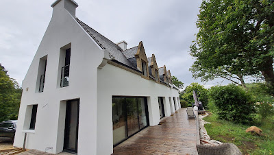 Maison Arthus à La Trinité-sur-Mer