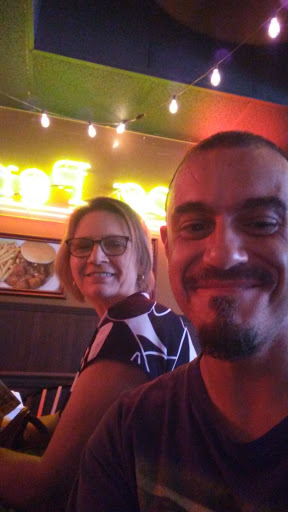 Barbecue Restaurant «Hog Pen Barbecue & Catering», reviews and photos, 800 Walnut St, Conway, AR 72032, USA